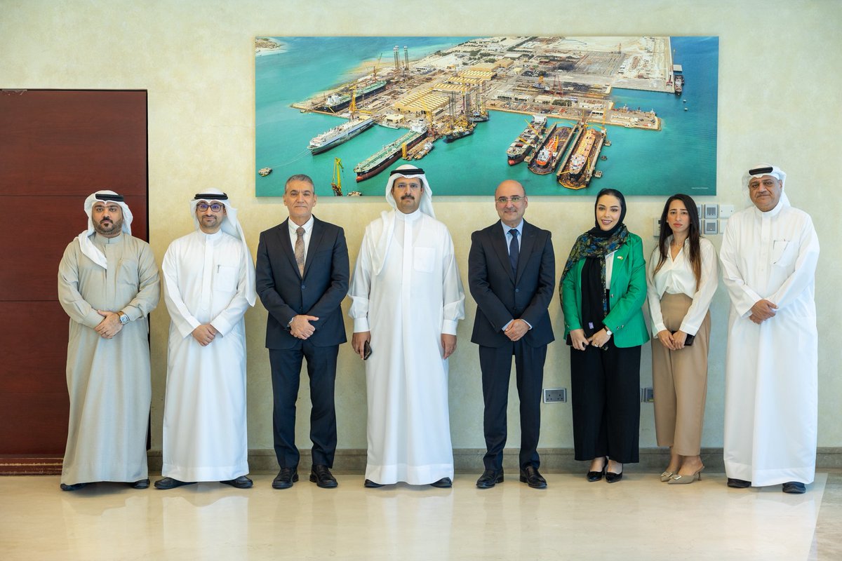 University of Technology Bahrain tweet media