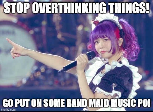 MisaMaidChuck1's tweet photo. Happy Miku Monday Po!! #bandmaid @miku_bandmaid #Cluppo #SmallPigeon #Zemaitis #Freedom #RockInMe #Alone #Time #Sayonakidori #BrightestStar #BigDad #ChooseMe #OmajinaiTime #Miffy #WithYou 🥰🥰🕊️🍸🎤🎼🎸❤️❤️💞💞☮️❤️‍🔥 We love you Miku Po!!! https://t.co/Bh8aL4KVlq