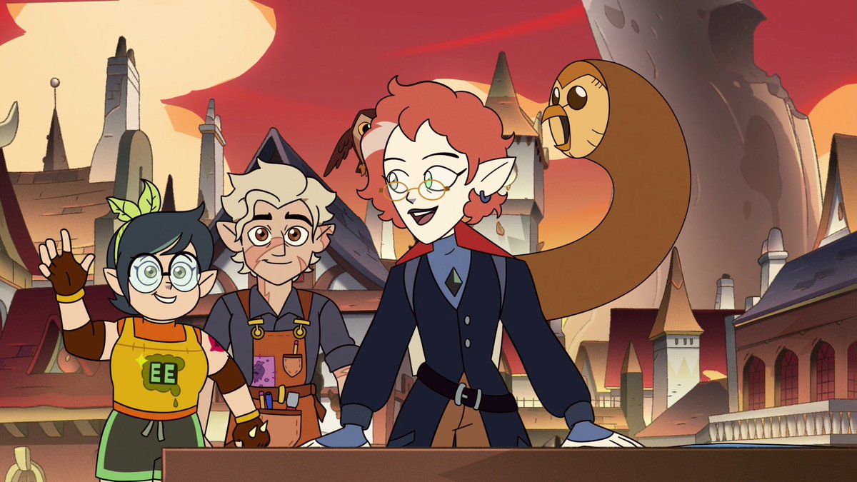 OwlHouseShots's tweet photo. https://t.co/yHWvQ0JdRa