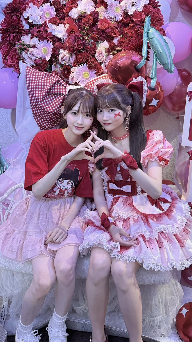 ♡ゆうゆ♡ ゆうゆ（ SCRAMBLE SMILE ） (@yuuyu_scramble) / X