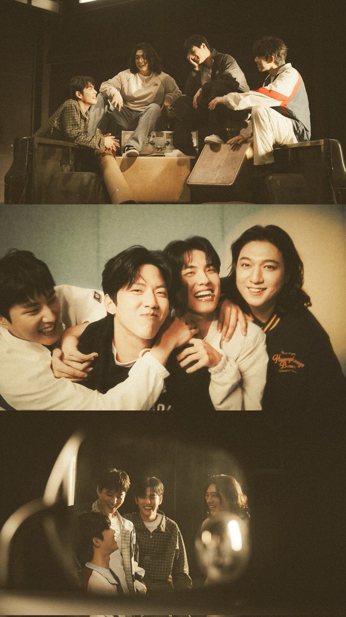 day6tones tweet picture