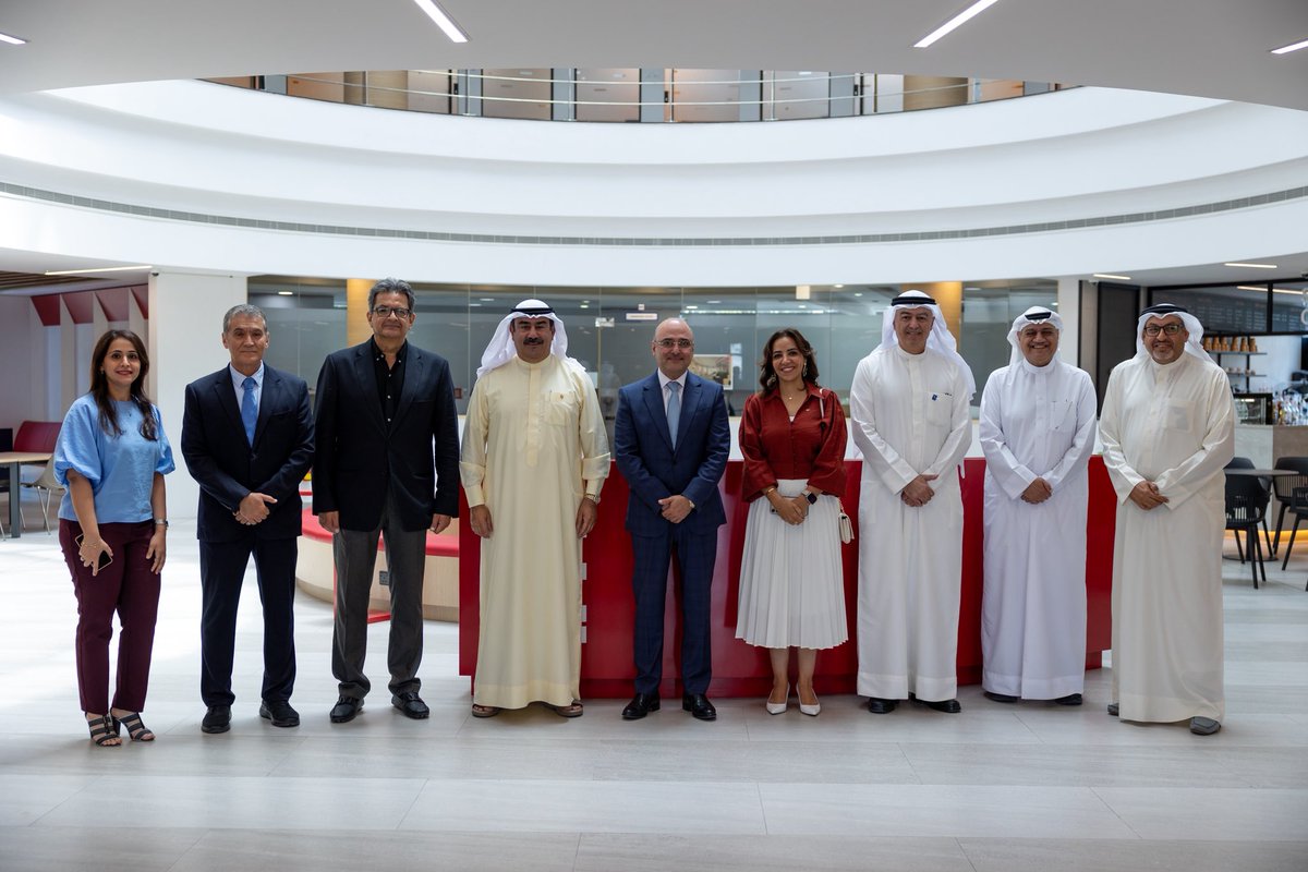 University of Technology Bahrain tweet media