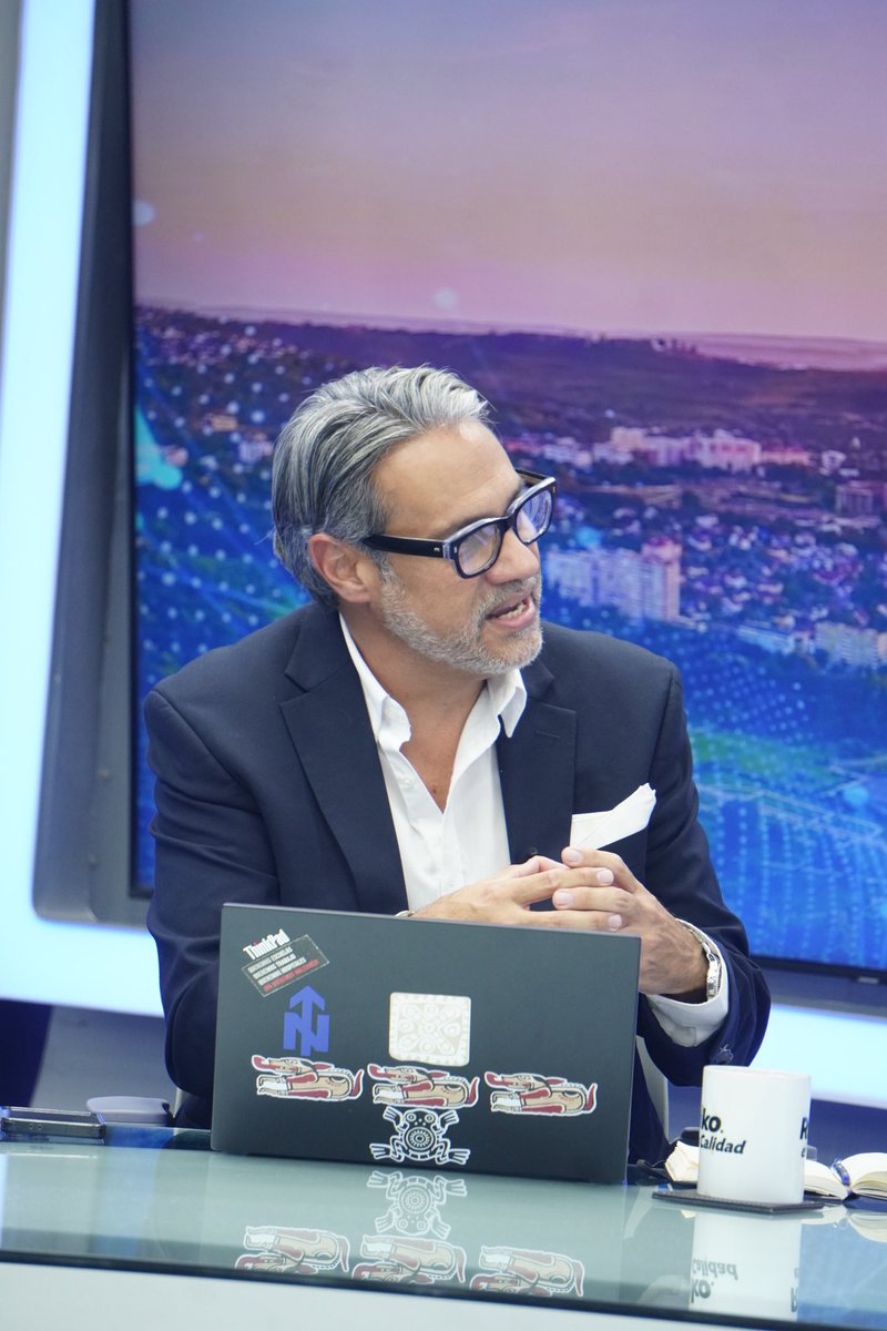 #Diálogo21 | “En toda América hispana se inventaron elementos como los próceres y el grito de la independencia para construir una identidad nacional. En El Salvador, por ejemplo, el mito de origen es Atlácatl, que sabemos que no existió”, explicó el historiador Heriberto