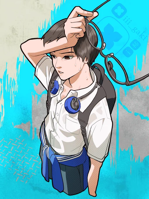 そろそろ暑さも和らいできそうな気配