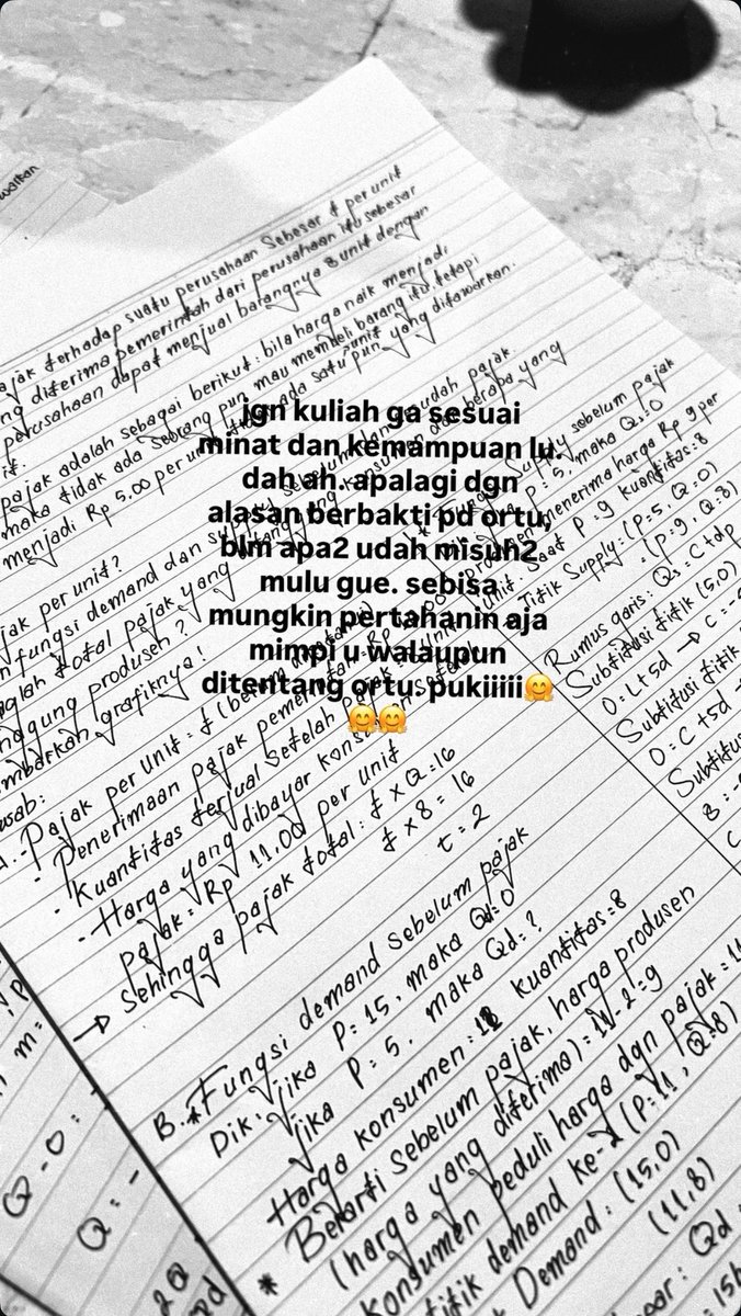 celzoro's tweet photo. tips biar ikhlas dan ga denial gmna coba🥲🥲, pusingg ga suka matbis ga suka akuntansi https://t.co/vvrFqGVriL