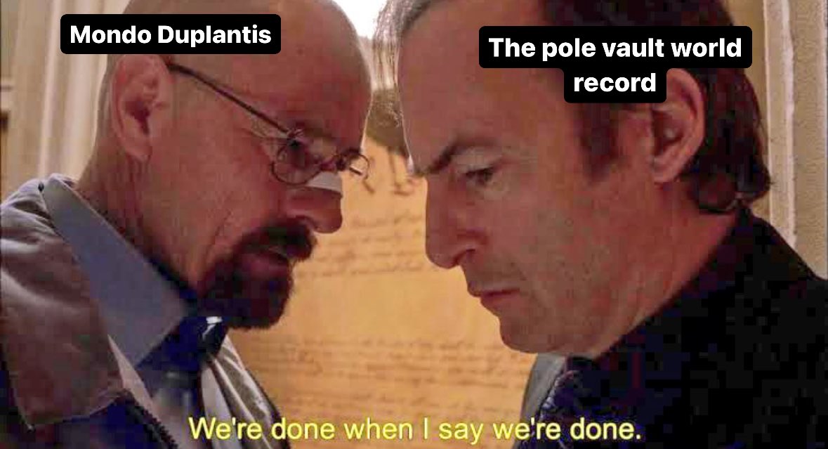 Alex Predhome, Vagueposter tweet media