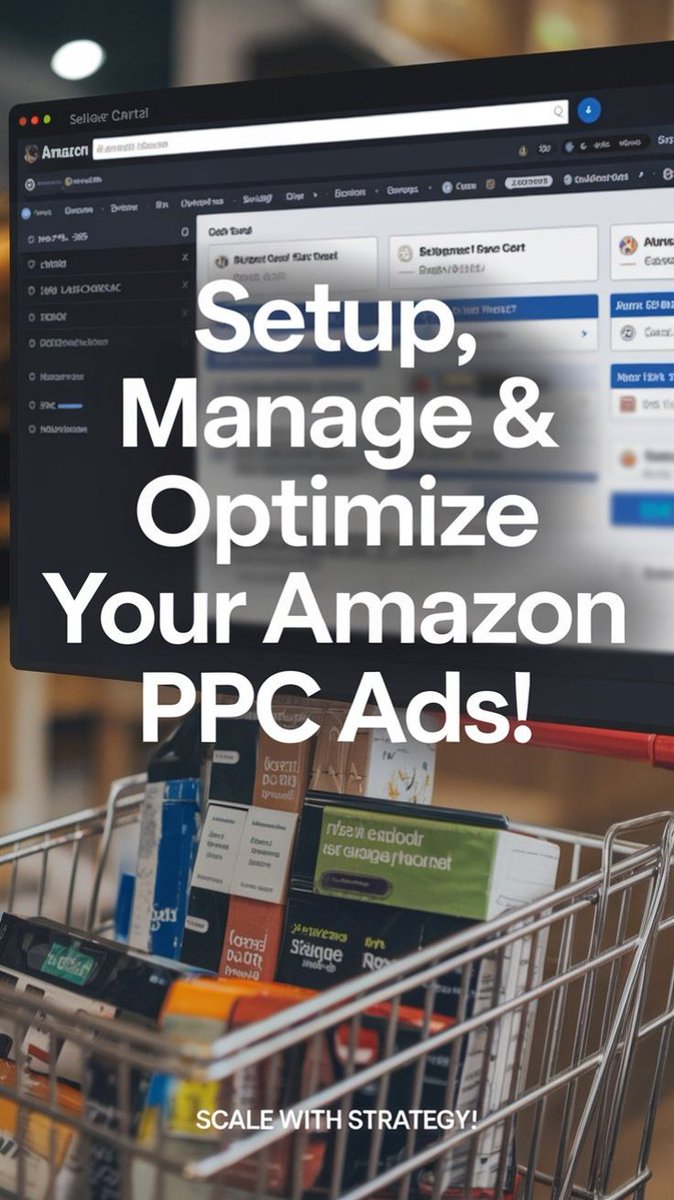 rahanexora's tweet photo. Want to boost your Amazon sales but don’t know where to start?
The answer = Amazon PPC Ads 
plz DM ME: https://t.co/8cXGGk15uQ
#AmazonPPC #AmazonAds #EcommerceGrowth #AmazonMarketing #AmazonFBA #OnlineBusiness https://t.co/wnoIbk1gKg