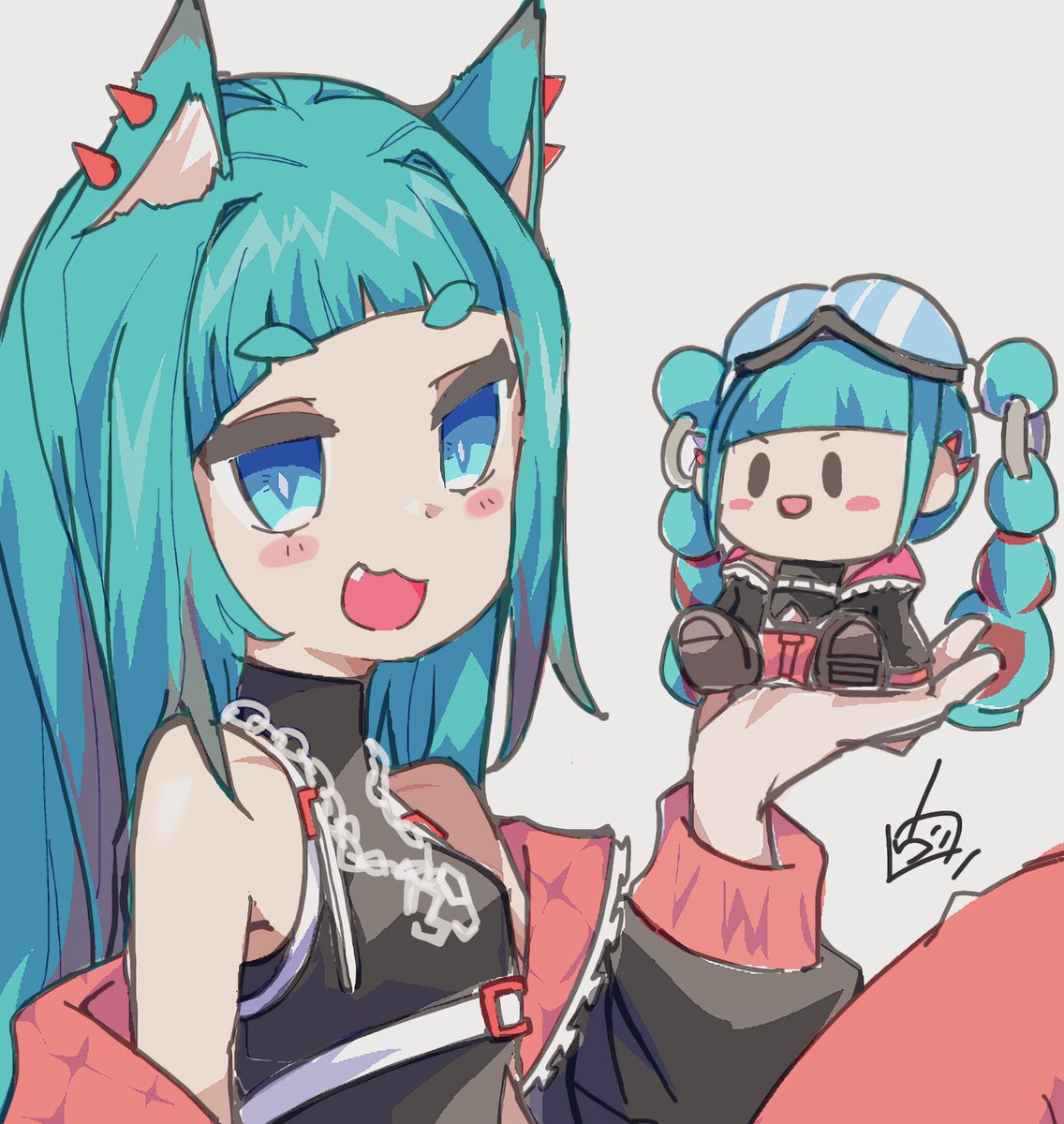 🐈