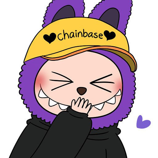 CryptoChad84343's tweet image. Everyone chasing memes… meanwhile @ChainbaseHQ out here building the infra those memes will run on.  #ChainBase #Web3