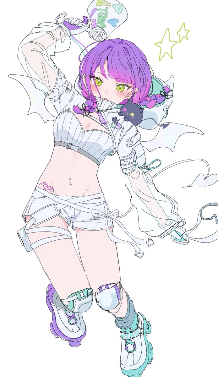 ぴんく🐰 (@pinksan32) / X
