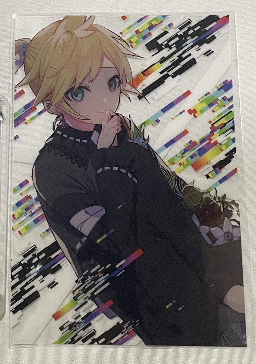 みぃ⟡ tweet media