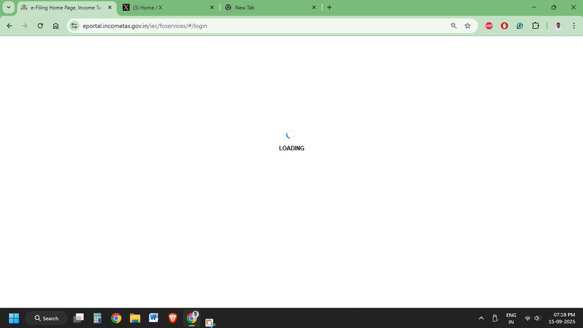 Ranjith Metha M S tweet media