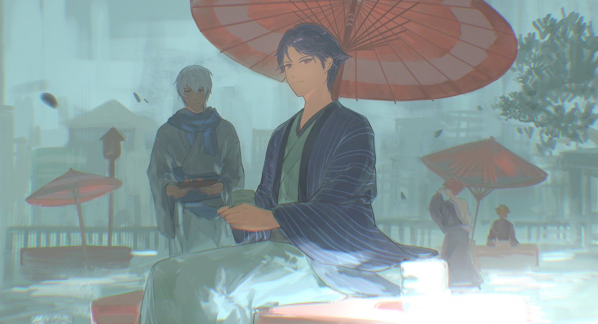 誕生日おめでとうございます！

#ブラッド・ビームス誕生祭2025 
#ブラッドお祝いし隊