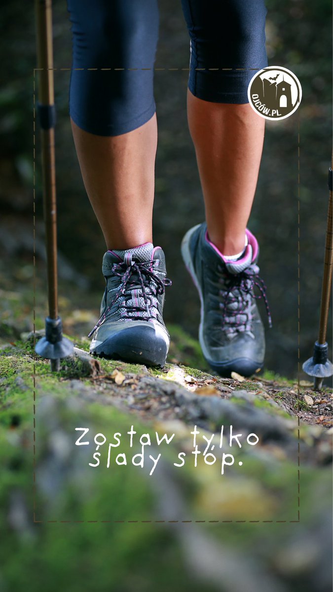 Ojców.pl tweet media