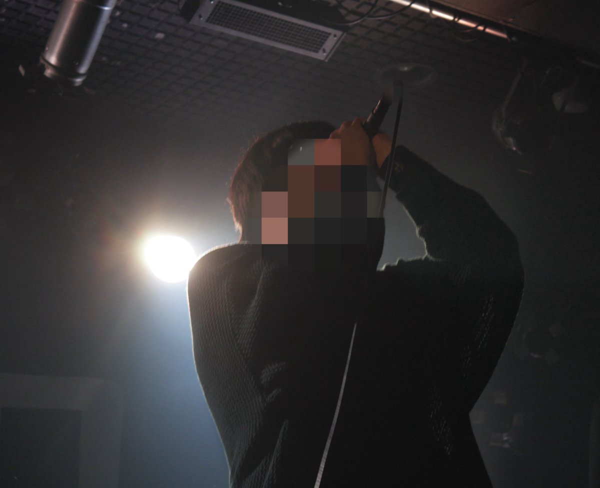 Mesu_iki_BL's tweet photo. 昨日のライブのやつファンの方が撮っててくれた写真あった！！！ https://t.co/SrLVgu4rOx