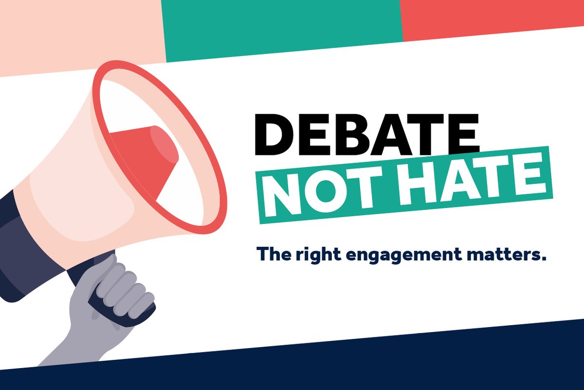 LGAcomms's tweet photo. On this #InternationalDayOfDemocracy, we reaffirm the vital importance of respectful dialogue and civic engagement in our democratic processes.

#Localgov is committed to supporting inclusive engagement and ensuring all voices are heard in the democratic process.

#DebateNotHate https://t.co/XjBoQkzRLV