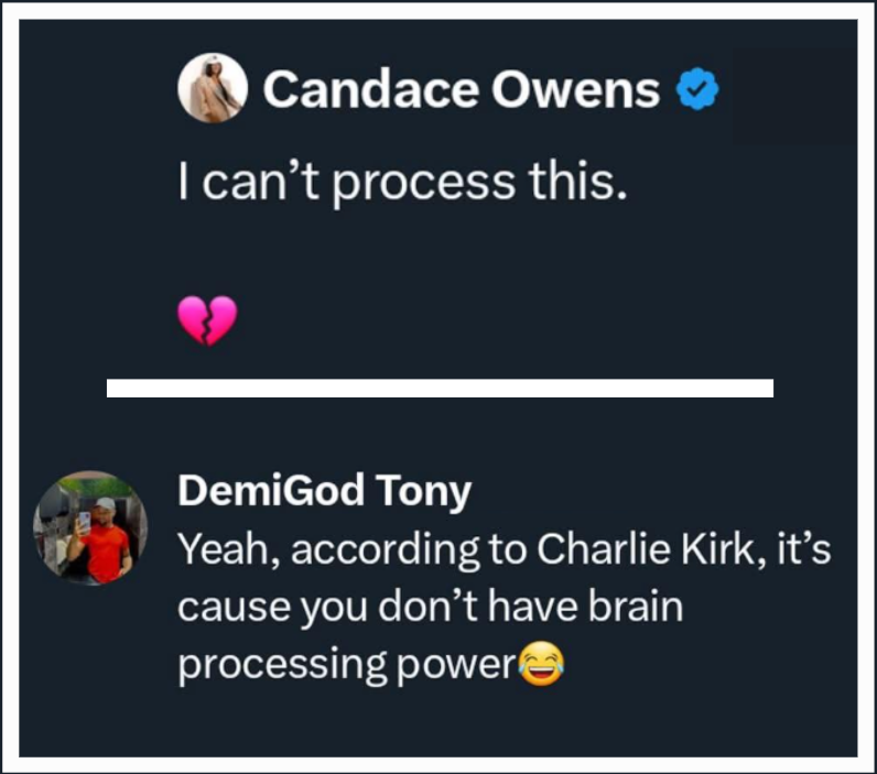 Comeback of the century 💯