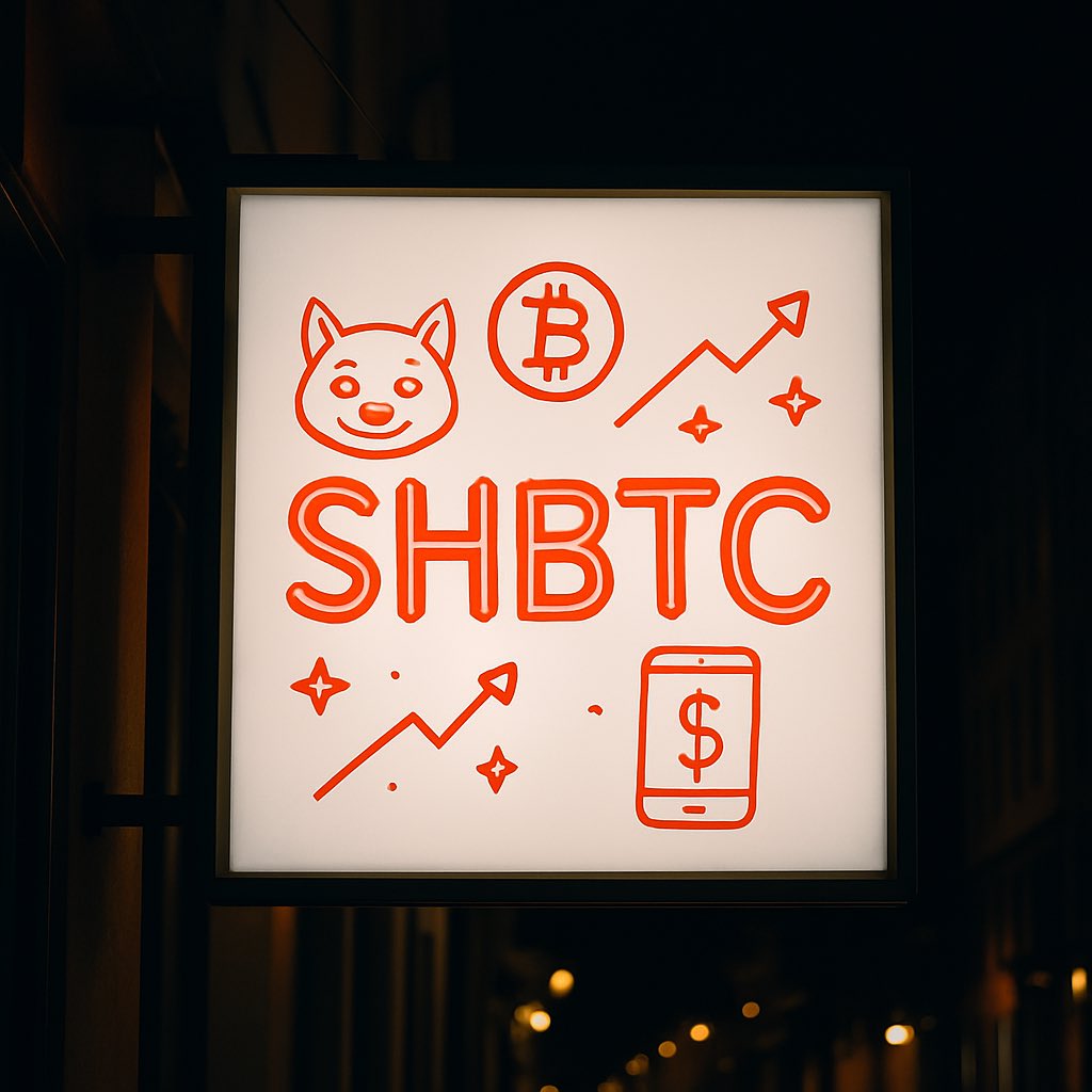 SHORT BITCOIN tweet media