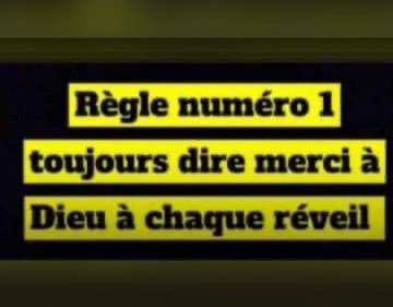 Merci god 🥰