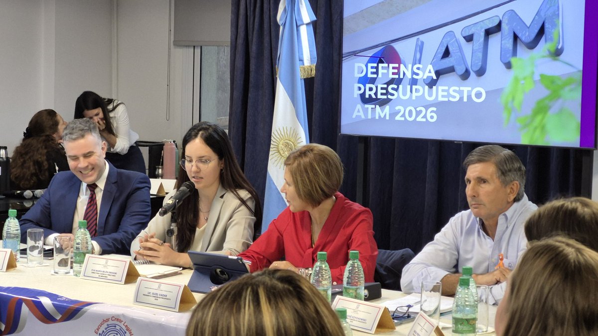 Información Legislativa Misionera tweet media