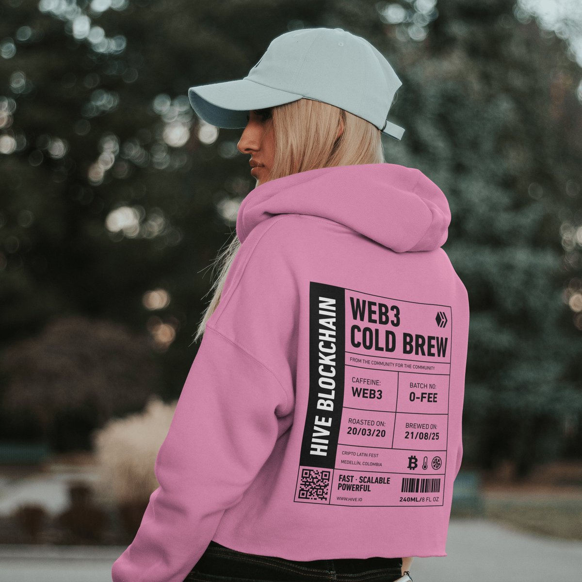 METAMERCH tweet media