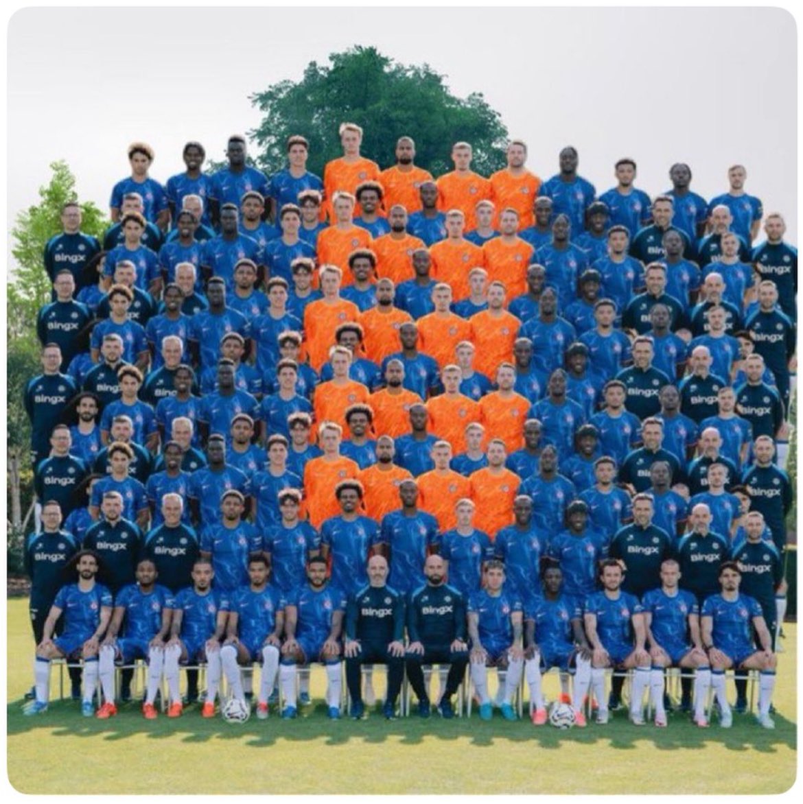 Out Of Context Football (@nocontextfooty) on Twitter photo 