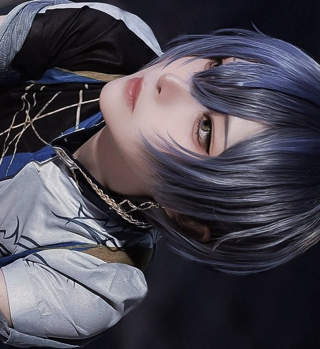 コスプレイヤーあんみつのTwitter画像12
