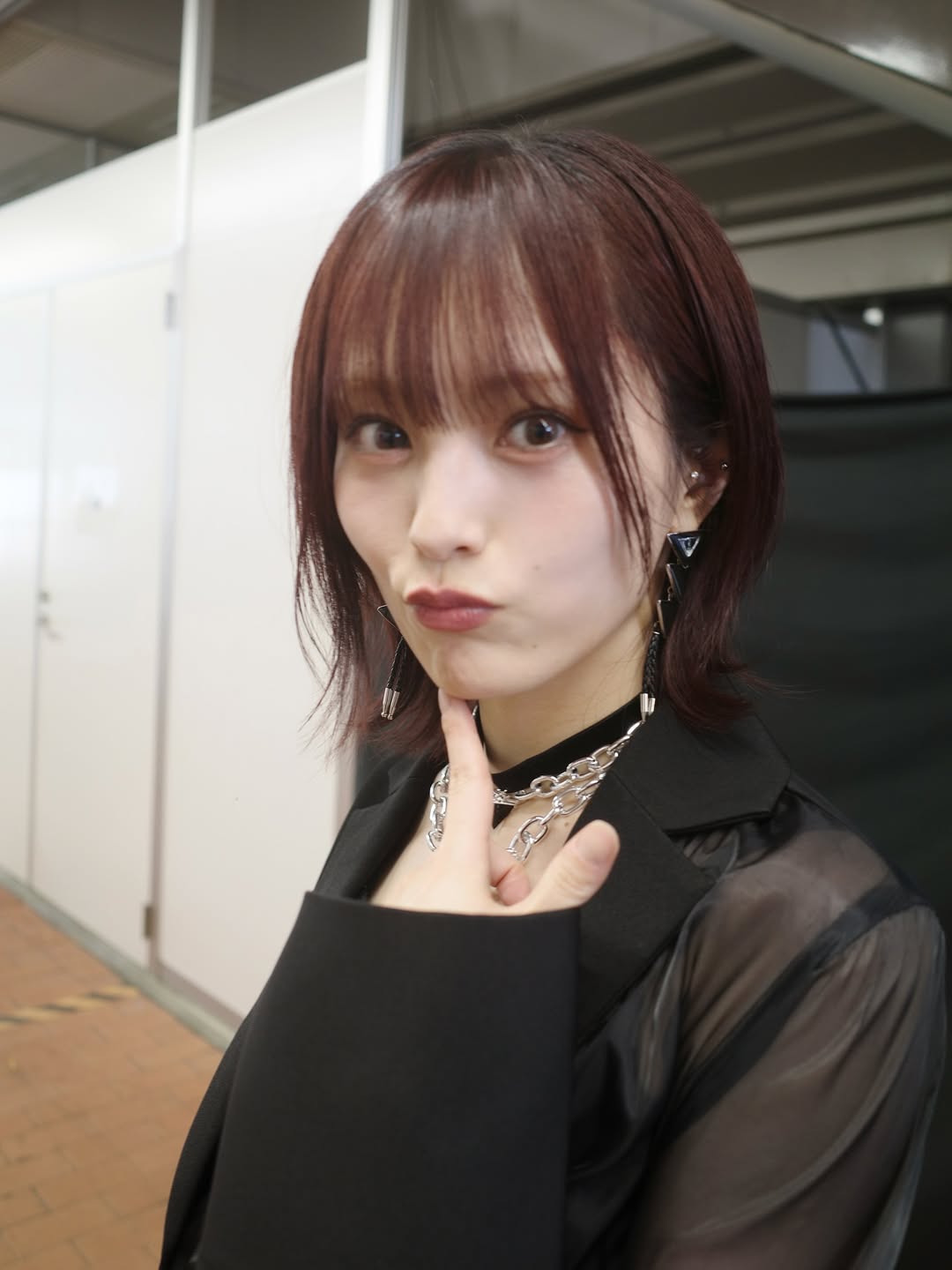 モコ　　山本彩セット 山本彩 STAFF (@SY_official_) / X