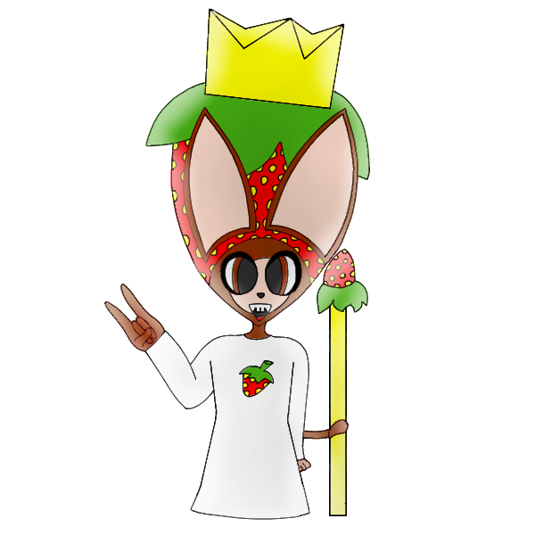 ObjectShowBloke's tweet photo. The Strawberry King Kitten ๐ถ๐ฐ๐ค๐โจโค๏ธ๐ค๐๐๐
#NewOC #Dabbit #Rabdog #PetOC #TheStrawberryKing #Labubu #Sanrio #Humanoid #Kitten #CharacterFusion #AnimeArt #OversizeShirt #LabubuXSanrio #CartoonArt #Dog #Rabbit #TheStrawberryKingKitten #Gijinka #SmallArtists #AU #FusionArt #Art https://t.co/nEDVH5p7de
