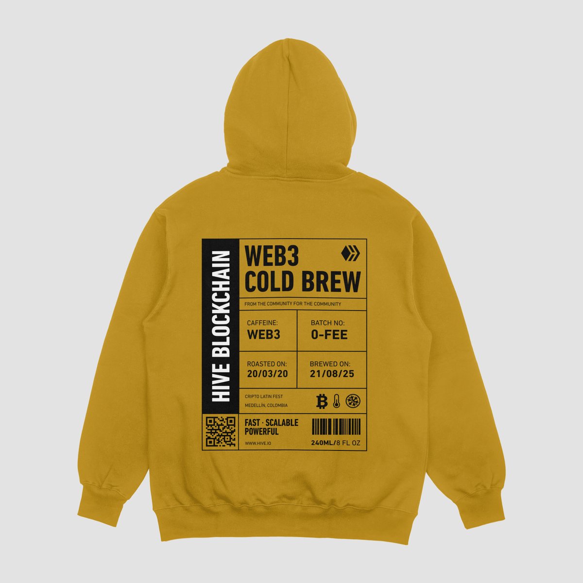 METAMERCH tweet media