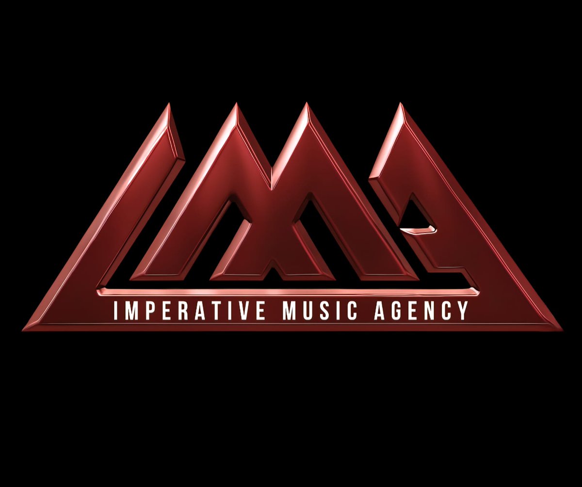Imperative Music Agency tweet media