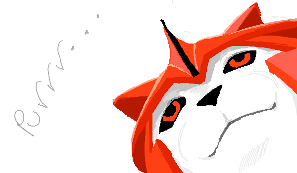 Ough... Knockout cat... Thank u knockoomf

knockoutfangirl.nekoweb.org