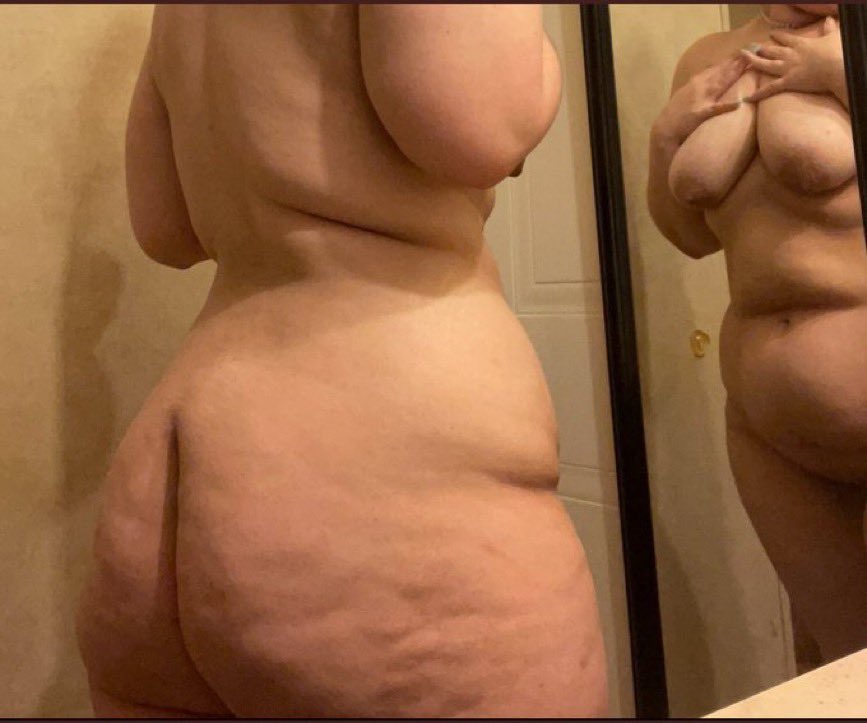 🪞Mirror Monday Thread — Let’s Get a Good Look at You  😏 Featuring <a href="/D_desiires/">Devious desiires</a> 

There’s just something about a mirror pic…

That perfect angle, the cheeky pose, and the thrill of seeing what you see 👀

Whether it’s lingerie, curves, or a full frontal tease — we want it all,