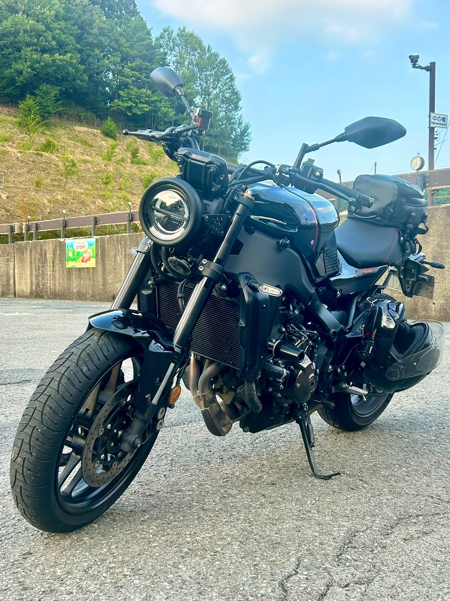 あきたむん@XSR900&アドレスv125s (@akitamn_travel) / X