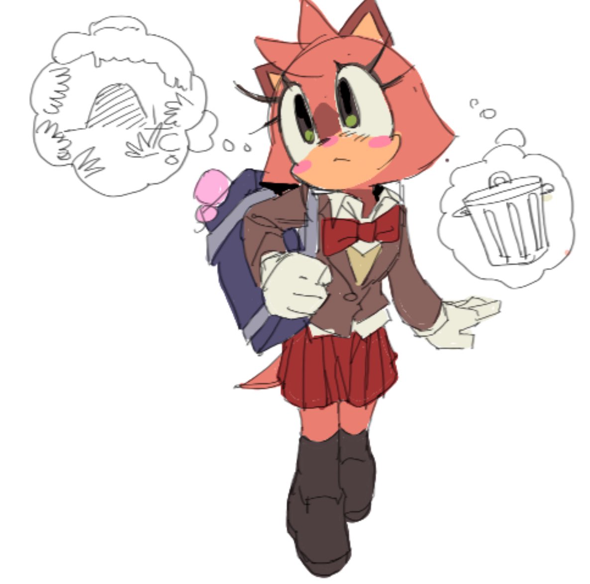 이걸 뭐라함 논바를 어떻게 뇨타하는데 씹덕아