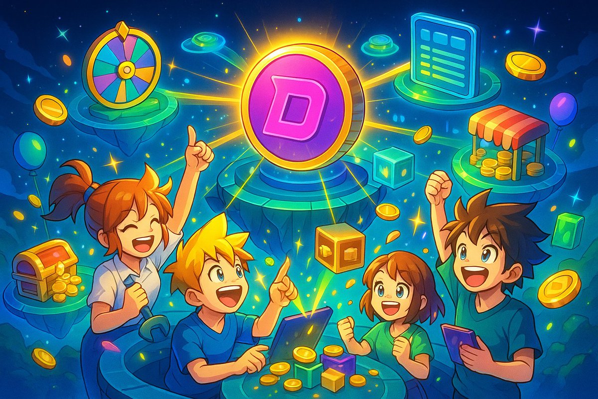 Dropee isn’t just one app
It’s a studio shipping a whole Ecosystem