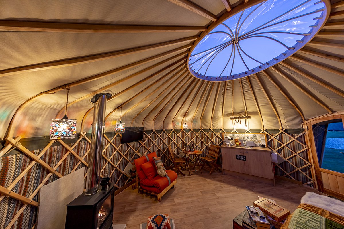 Family's Dorset holiday park celebrates its star-studded summer. Story here: bit.ly/4maF725 <a href="/VisitDorsetBiz/">Dorset Tourism Biz</a>
