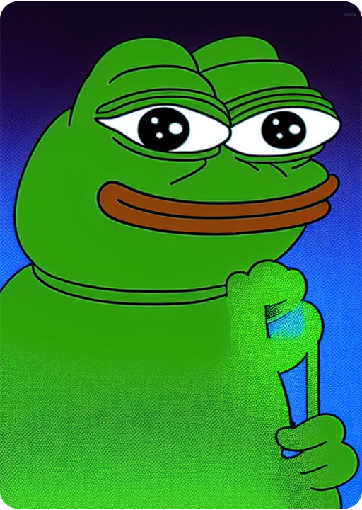 McPepe's tweet media