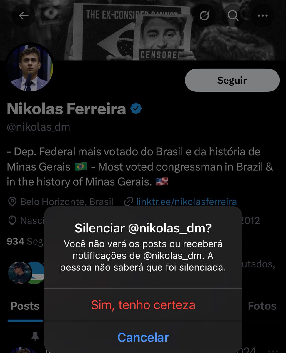 valerianeryy's tweet image. CHEGA. Melhor coisa era todo mundo silenciar e deixar ele latir sozinho, ao invés de ficar respondendo e dando engajamento
