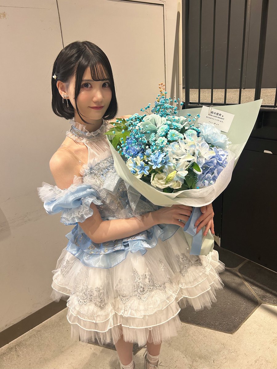 SKE48 鈴木愛來 直筆サイン入りチェキ 鈴木愛理 ランダムチェキ 直筆