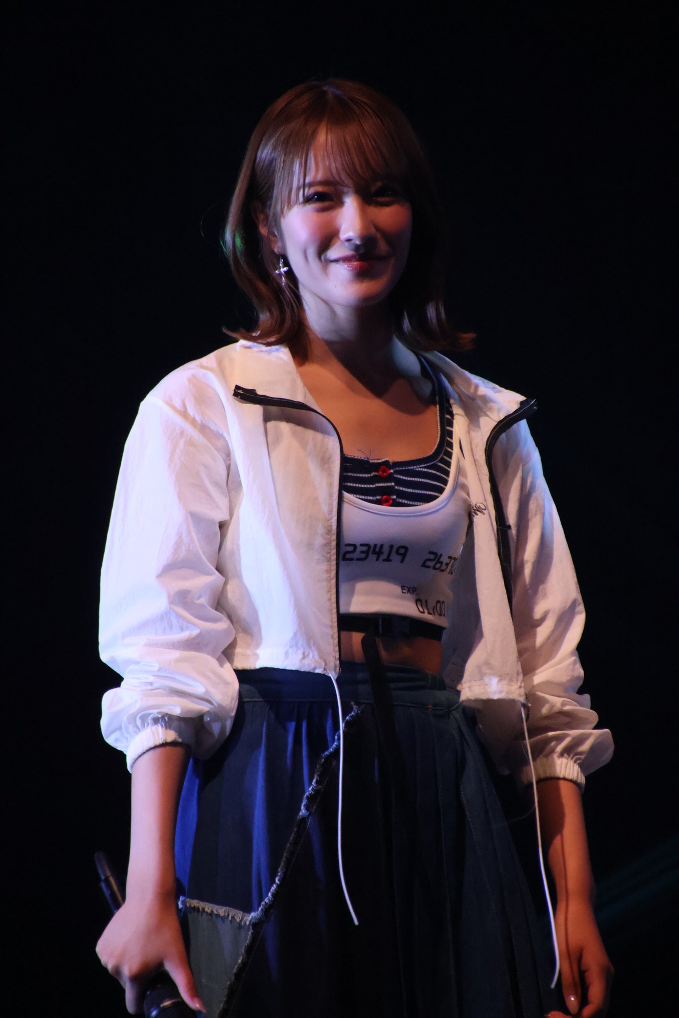 ぐ*ん様 NMB48 小嶋花梨さん 直筆サイン入り生写真 難波祭 2025 ユニ NMB48 小嶋花梨さん 直筆サイン入り生写真 難波祭 2025 ユニコレ 寄