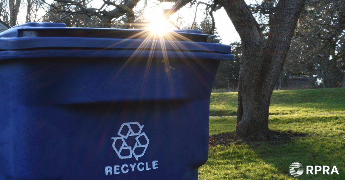 The Government of Ontario has finalized amendments to the Blue Box Regulation.

To learn more about the finalized amendments, visit: rpra.ca/2025/09/ontari….

#BlueBox #Ontario #Canada