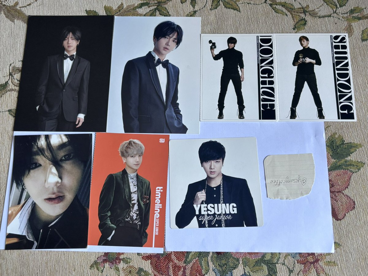 yesungcoffee's tweet photo. https://t.co/ounYvZyj8R
