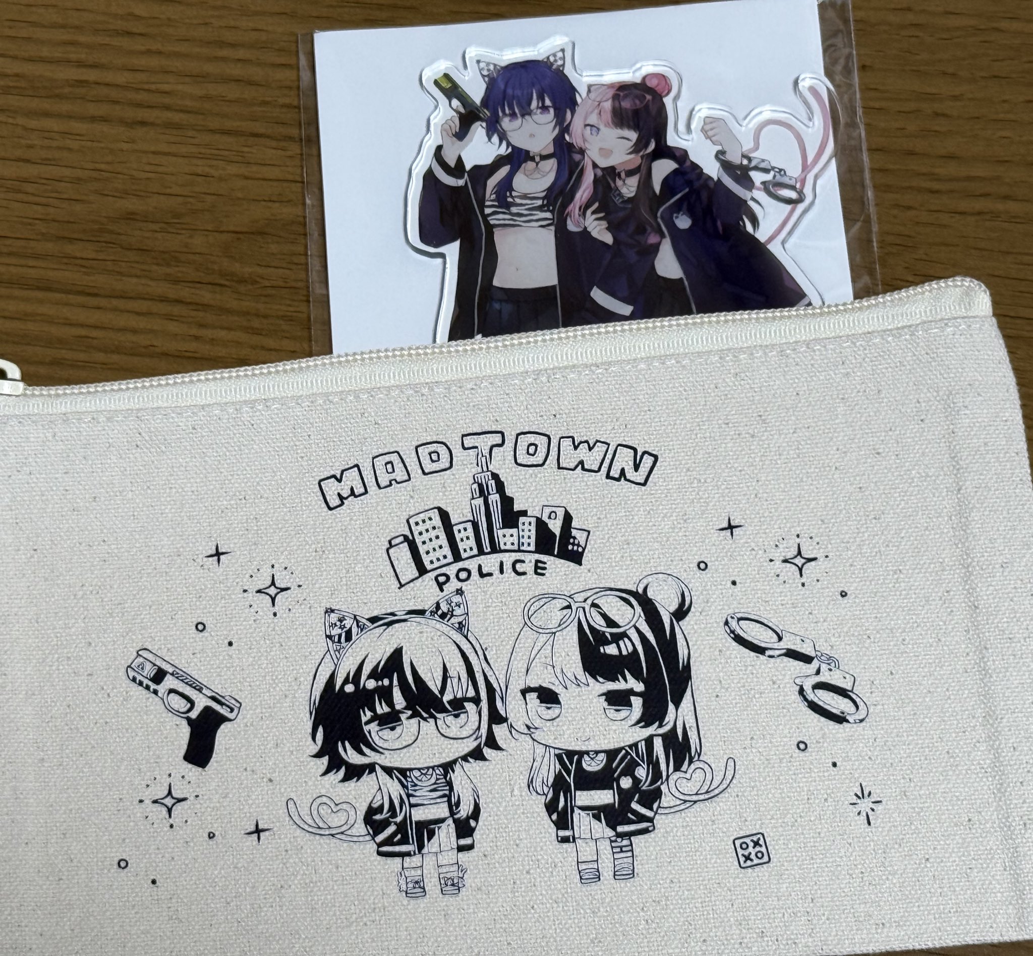 ぺけ🍎VGGC10th【D-40】/コミティア153【し-15a】 (@xoxomelon) / X