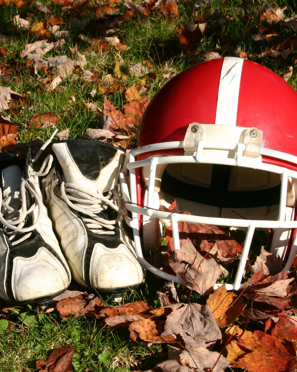 Fall means football, seasons change. Mental fitness prepares you for the change in life.