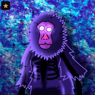 ImMJ 🦍 tweet media