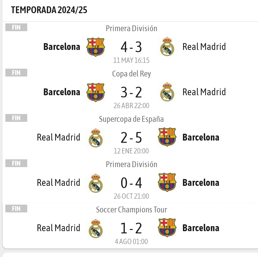 ¿Ni esto?