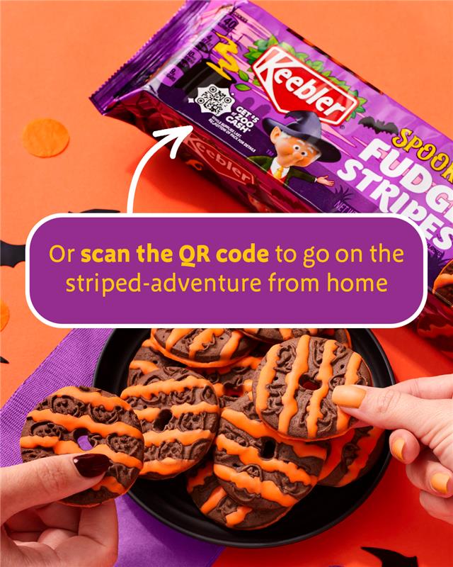Keebler tweet media