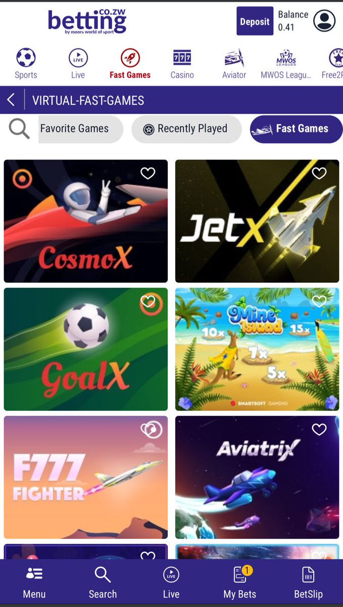 ⚡ No breaks, no waiting — just non-stop action!
Virtual Games keep the week alive 24/7.
Quick kicks, fast thrills, instant wins! ⚽🔥

#MWOSMakesWinners
#TheHomeOfSportsBetting