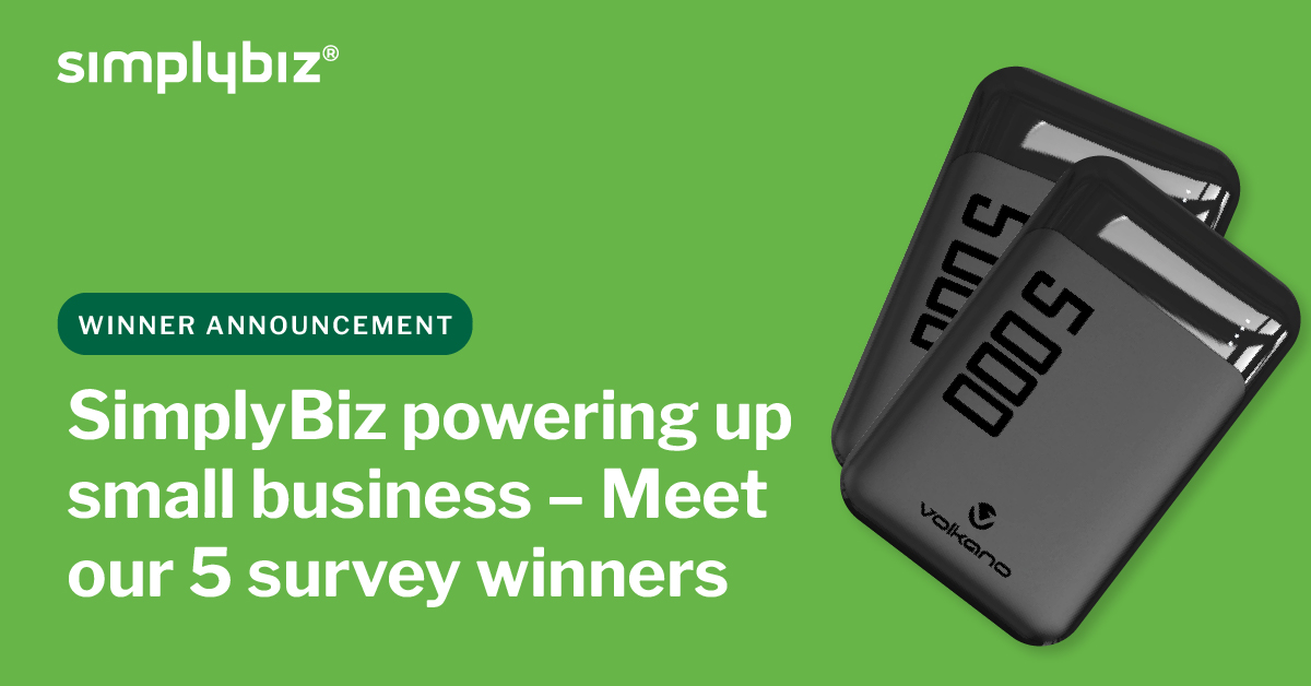 SimplybizSA's tweet image. A big congratulations to the 5 SimplyBiz members who each won a Volkano Power Bank 

Khungeka Solomon – Tailored By Dee
Bethia – Ladybee Seamoss
Nontobeko Phungula – Q-LEAN Services
Nomonde – The Brunch Box
Teboho Kabelo – U&amp;amp;L Republik

#SimplyBiz #PoweredByNedbank #SurveyWinners